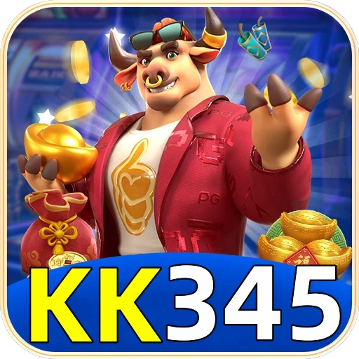 KK345 Cassino Online